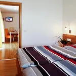 Lejlighed Haus Bergsonne *