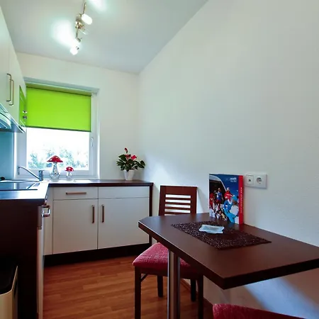 Lägenhet Haus Bergsonne Flachau