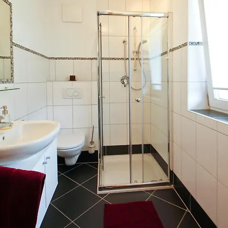 Appartement Haus Bergsonne Flachau