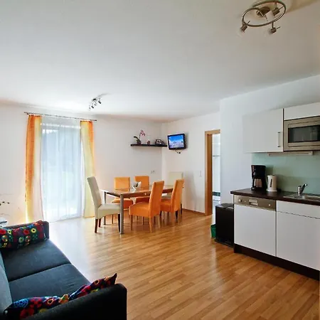 Haus Bergsonne Appartement Flachau