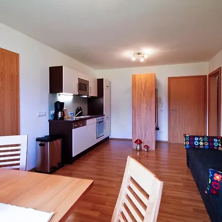 Daire Haus Bergsonne Flachau