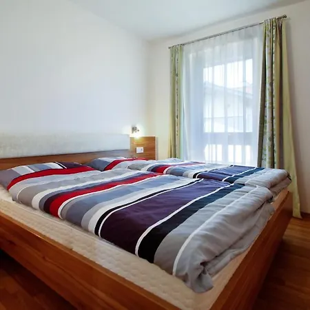 Haus Bergsonne * Flachau